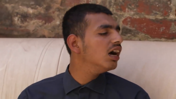 FIANZ: Marrying cousin not a health risk.