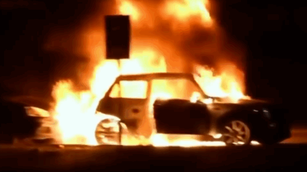 swedish police no-go zones