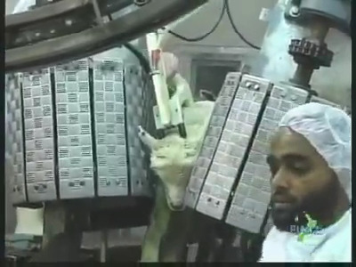 FIANZ Halal Certification Documentary - Full Version