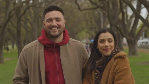 Maori Muslim pleads for love