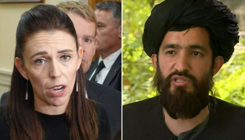 Taliban praise NZ for $3M donation