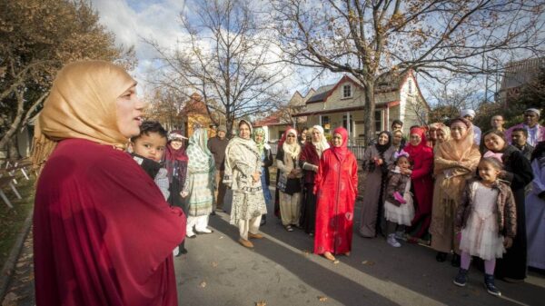 Muslims launch PR offensive on NZ