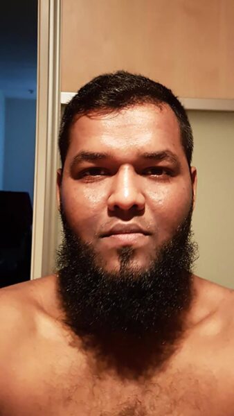 Samsudeen in the same prison unit as Brenton Tarrant, NZ's Islamic de-radicalization programme failed