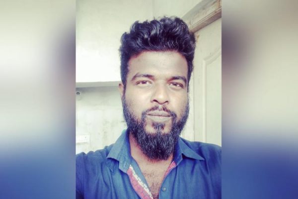 Ex-Muslim rationalist Aneesh Jasy arrested for Facebook posts