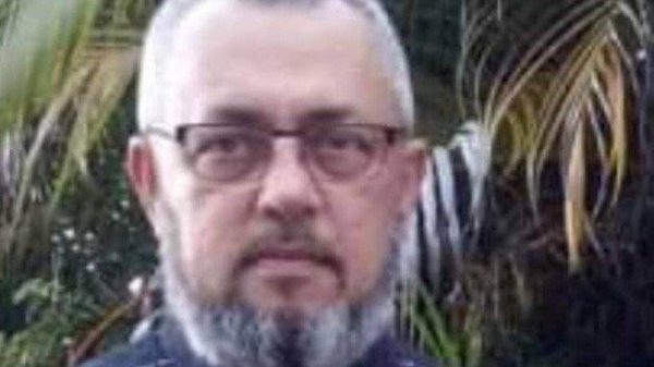 Mohammed denies murdering family