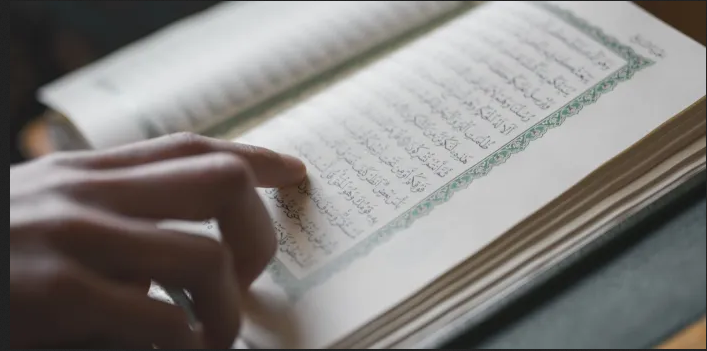 Renewed calls to fix Quran errors