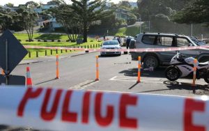 daily someone is stabbed in Auckland
