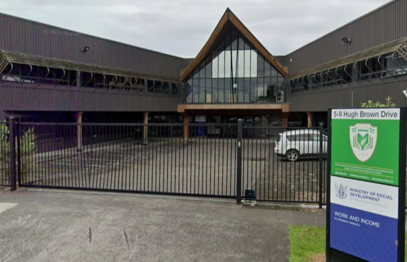 Auckland Muslim schools locked down