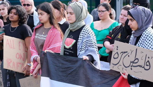 waikato uni joins hamas