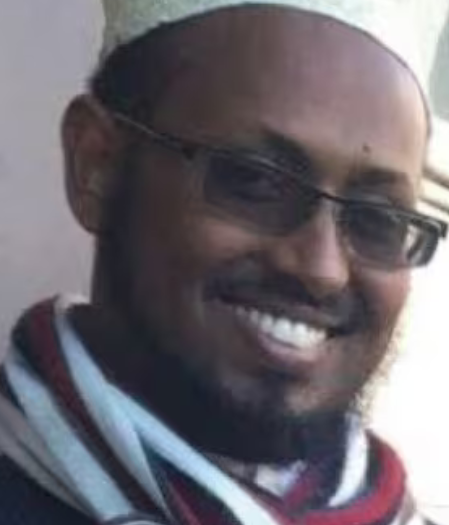 Uwais Ahmed Chairman jailed for sexual blackmail