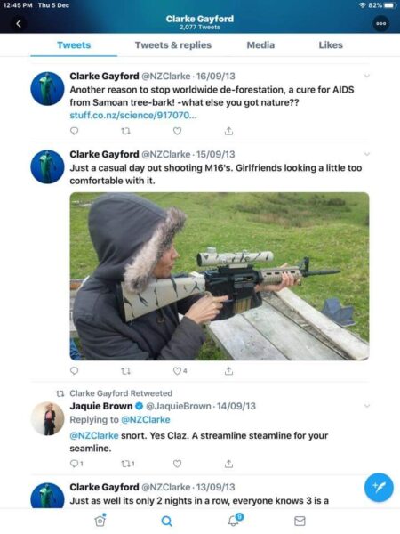 Antifa mimics Islamic terrorist structure