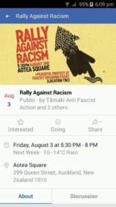 Antifa mimics Islamic terrorist structure