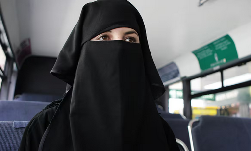 Waitangi Burka ban proposed