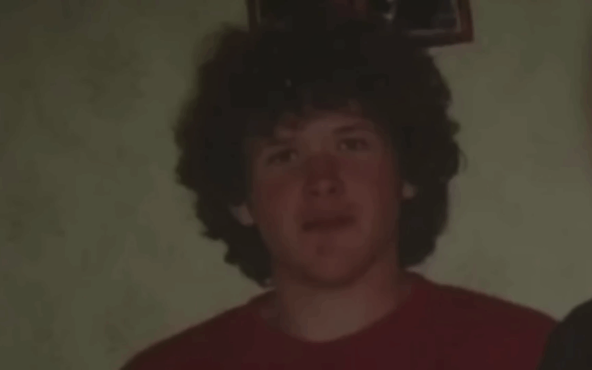 background to brenton tarrant