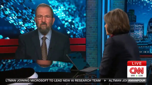 why Israel created hamas