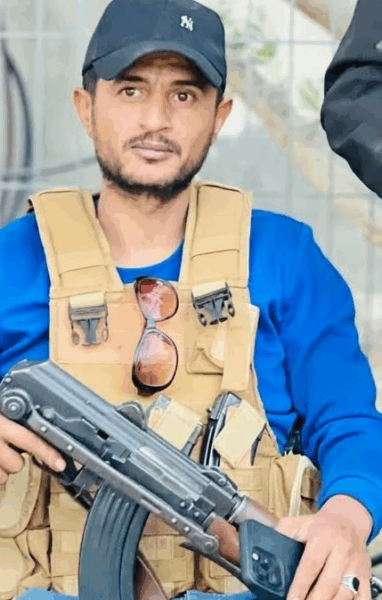 Gaza ISIS armed by Israel