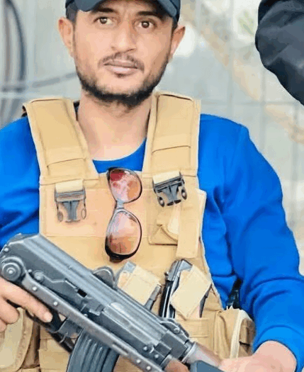 Gaza ISIS armed by Israel
