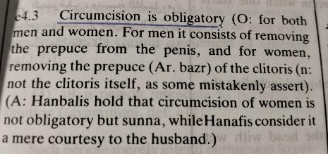 Islam and Israel Sharia (al-Misri)