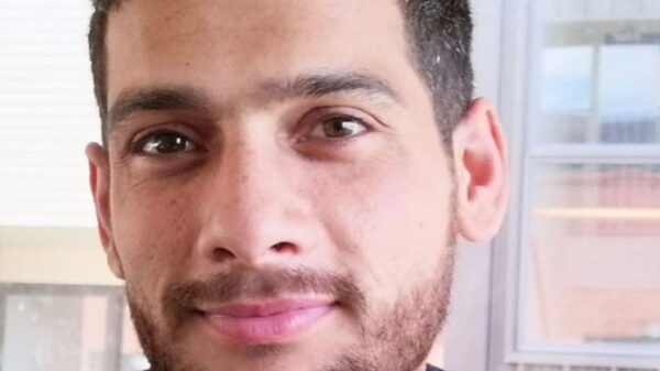 Ahmed rapes child refugee