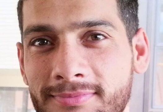 Ahmed rapes child refugee