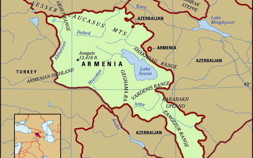 How Israel Funds Islam's War on Christianity