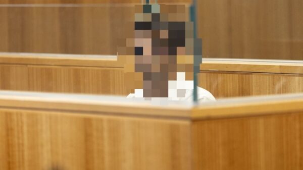 ISIS supporter convicted & discharged