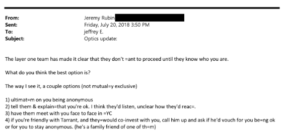 harmony accord ultimate gag