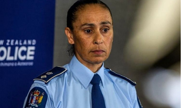 Superintendent Naila Hassan moves to Sydney