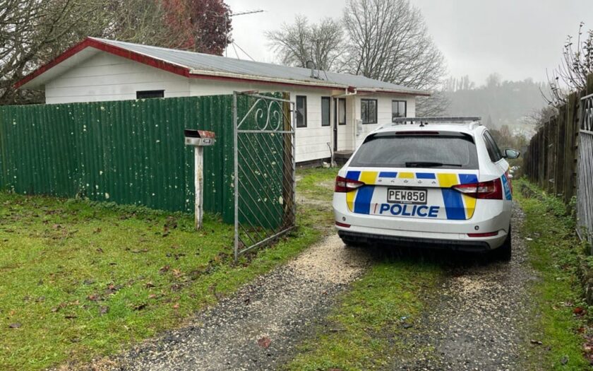 Fijian infant death probe