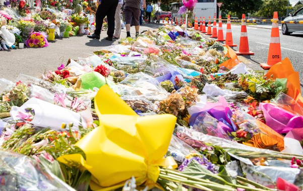 anti-Muslim extremism hits 20yr high