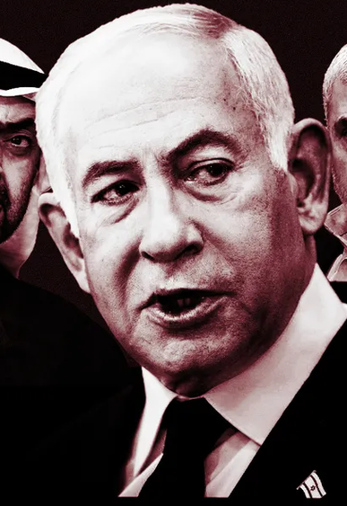 Netanyahu knew about Oct 7
