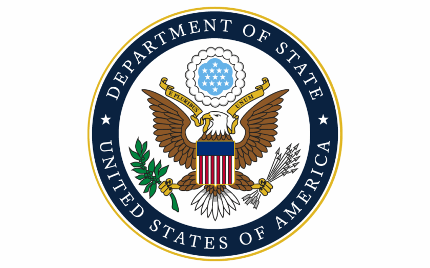 Syria's terrorist designation revoked